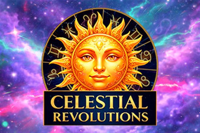 Celestial Revolutions